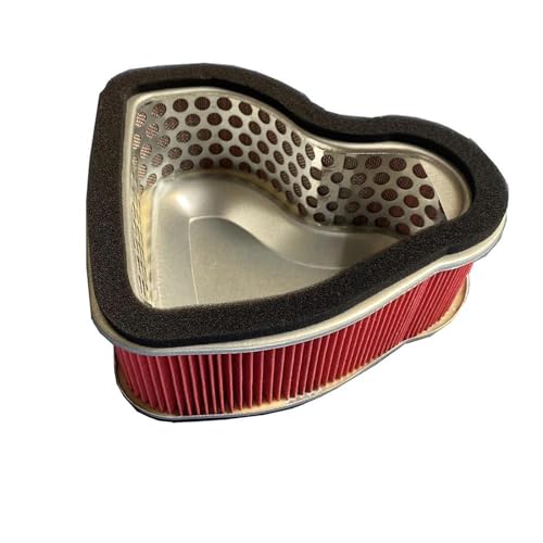Filtre à air de moto VTX1300 pour voyager sans limite