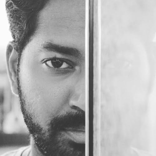 The AR Podcast cover art