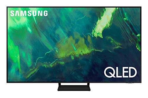 Pantalla Samsung 65' QLED 4K...