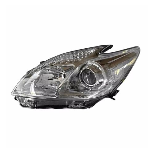 Phare halogène Toyota Prius 2010-2015 feu de conduite et clignotant blanc gauche