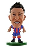 SoccerStarz