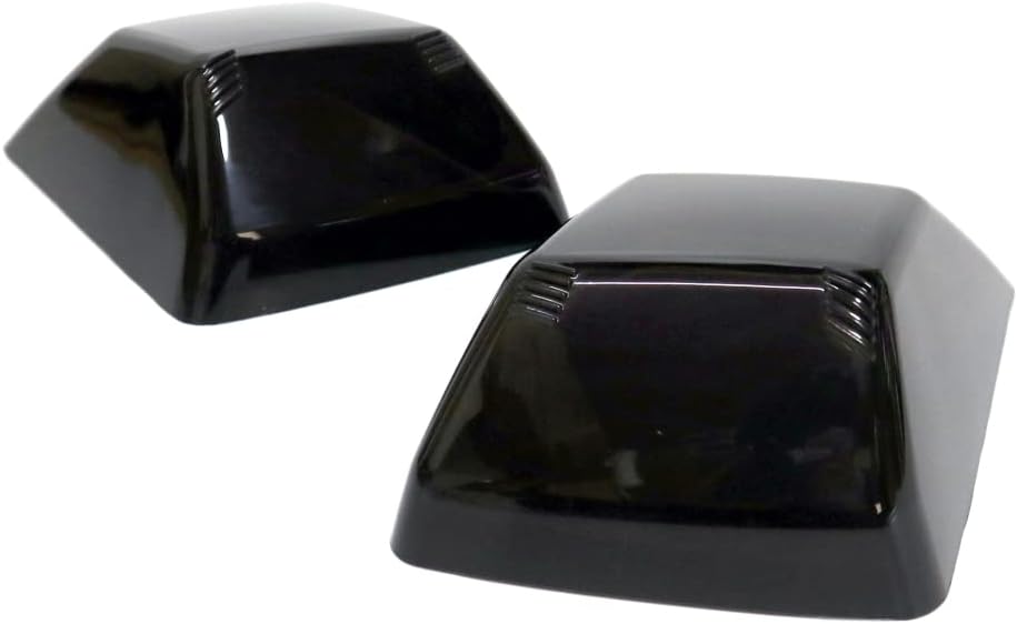 激レア シャリー ダックス CGC クリアウインカーレンズ 当時物 新品 未