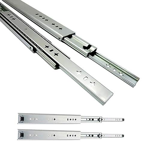 correderas telescopicas industriales marca Generic