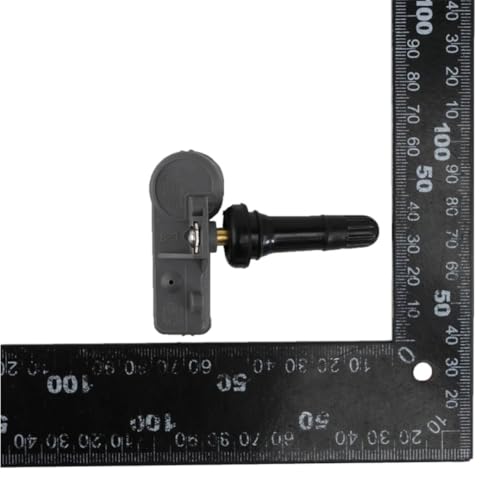 Czujnik ciśnienia w oponach do Ford Bronco 2021-2024 Samochodowy czujnik Tpms Czujniki ciśnienia w oponach ML3T1A180DA