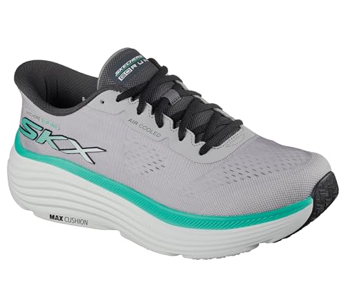Image of Skechers Mens MAX Cushioning Endeavour - EX Slip-ins Sneaker