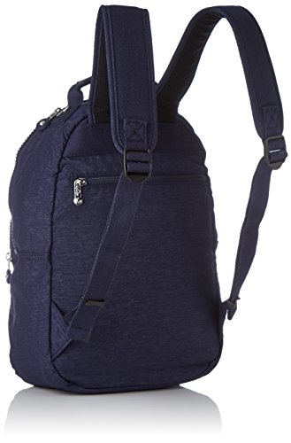 Kipling CLAS SEOUL S Zaino, 34 cm, 10 liters, Blu