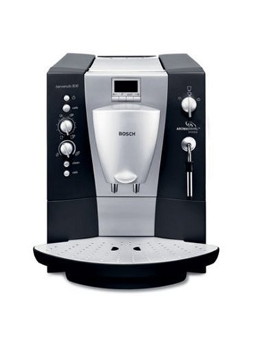 Bosch Benvenuto Series TCA6301UC