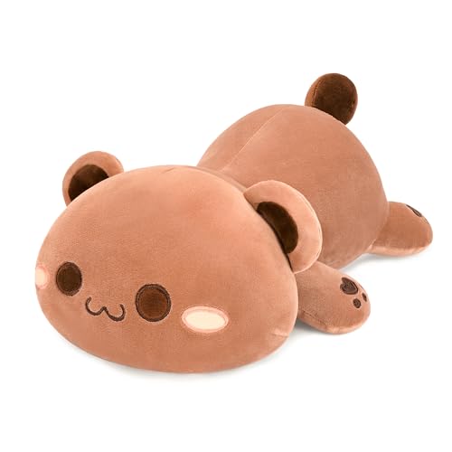 Onsoyours Cute Bear Plush Toy 20' Stuffed Animal Bear...