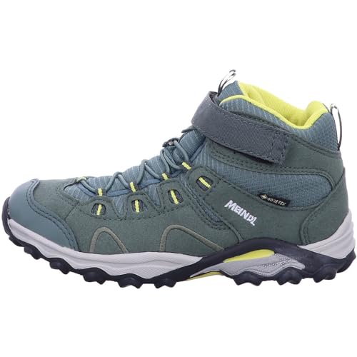 Meindl 2106-06 - Lucca Junior Mid GTX2