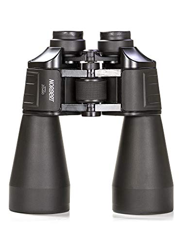Norbert General 20x60 Binocular miniatura 1