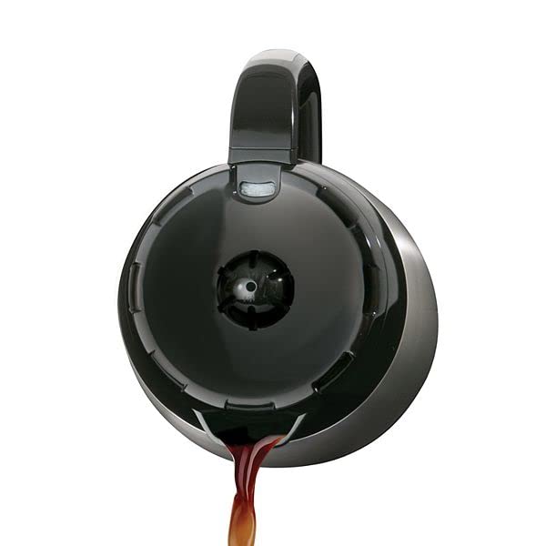 Cafetera Thermal de 12 tazas con opciones personalizables miniatura 4