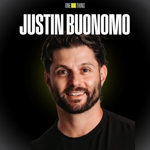 Justin Buonomo on The Hidden Reason You Feel Stuck Spiritually