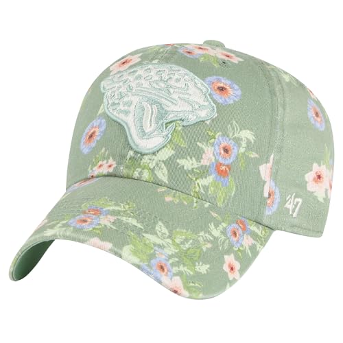 Casquette NFL femme 47 Meadow Garden ajustable headwear sport et mode