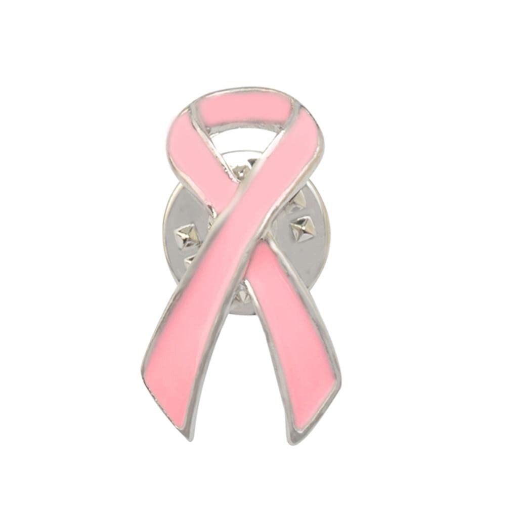 ATORSE® Pink Breast Cancer Awareness Charity Ribbon Clothing Accessory Brooch Pins (B0CG9MMYS3) Amazon Price History, Amazon Price Tracker