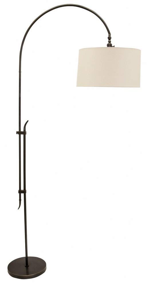 House of Troy W401-OB Windsor Floor Lamps Oil Rubbed Bronze