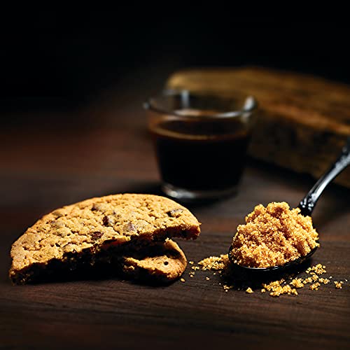 Sukrin Gold 500 gram, natuurlijke suikervervanger met Erythritol - Afbeelding 6