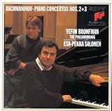 Rachmaninov: Piano Concertos Nos. 2 & 3