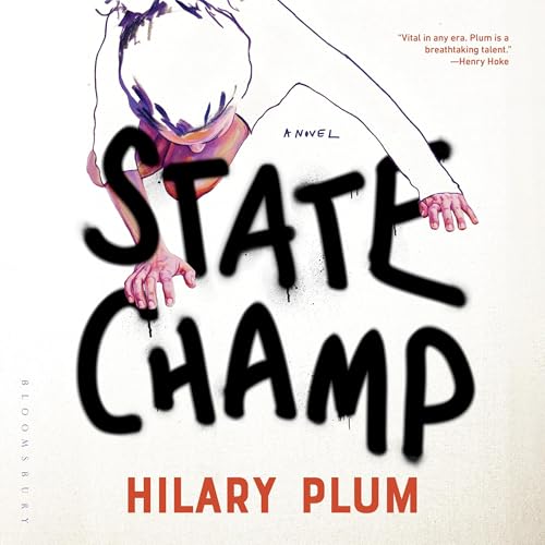 State Champ : Hilary Plum episode artwork