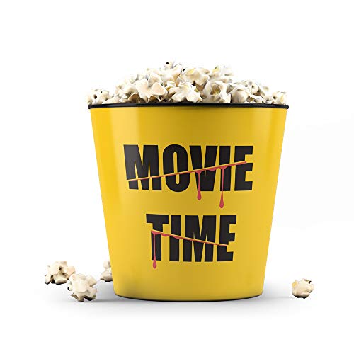 Balde de Pipoca 3,5 Litros - Movie Time