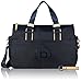 Produktbild bugatti Ladies Lido - Reisetasche mit RFID Fach für Damen, Navy blau
