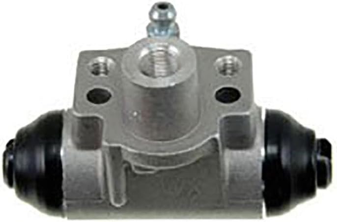 2x Rear Left & Right Drum Brake Wheel Cylinder For Honda Civic 2006-2015 For Honda Fit 2006 2009 2010 2011 2012 2013 2015 2016 For Honda Insight 2010-2014