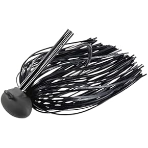 Amazon.co.jp: ラバージグ・チャターベイト - ルアー: スポーツ