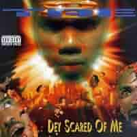 Dey Scarred of Me: Amazon.de: CDs & Vinyl