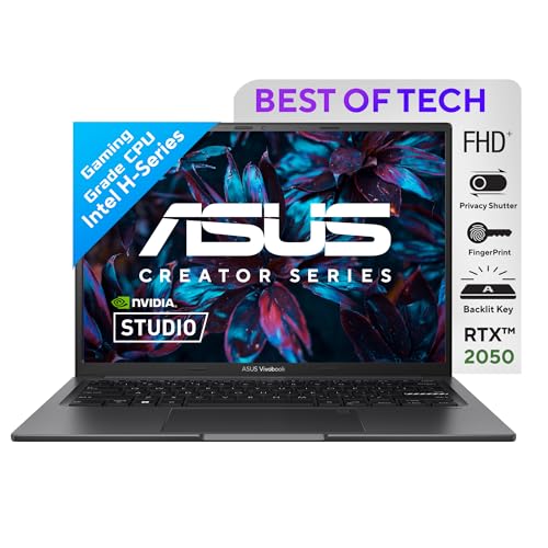 ASUS Vivobook 14X 2023, Intel Core i5-13500H ...