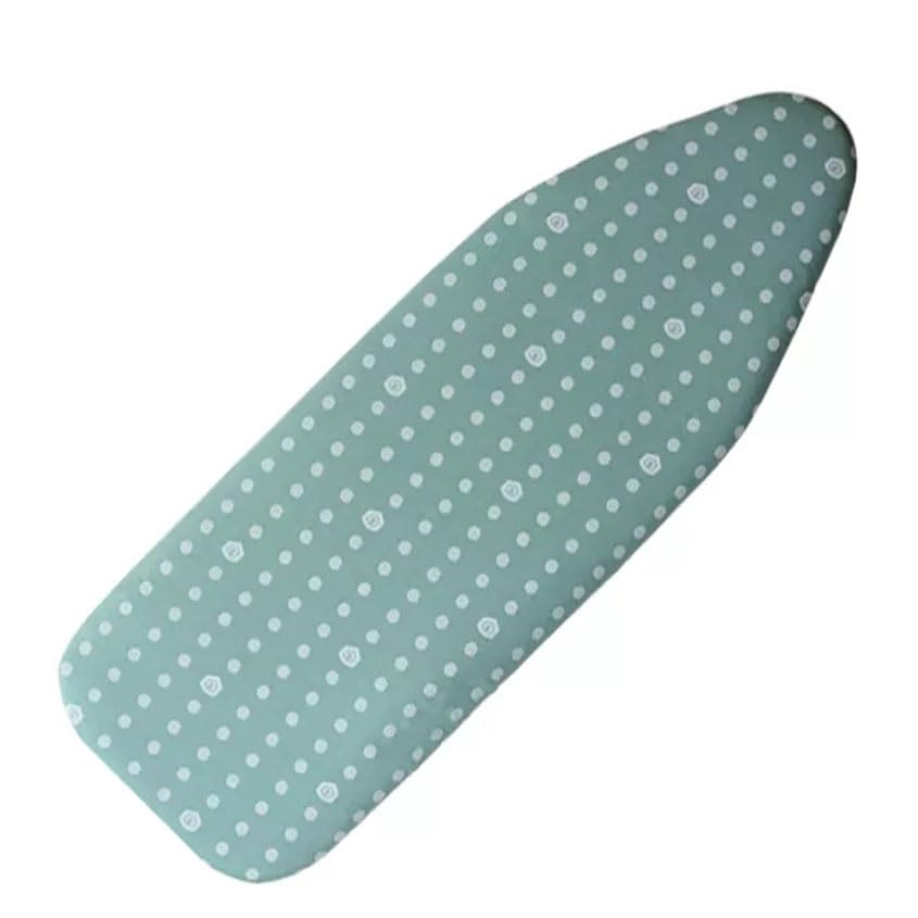 Copri ASSE da Stiro, Copriasse da Stiro Universale, Copriasse da Stiro di Dimensioni Standard, Facile da Installare e Resistente, Adatto for L'uso Domestico(Medium)