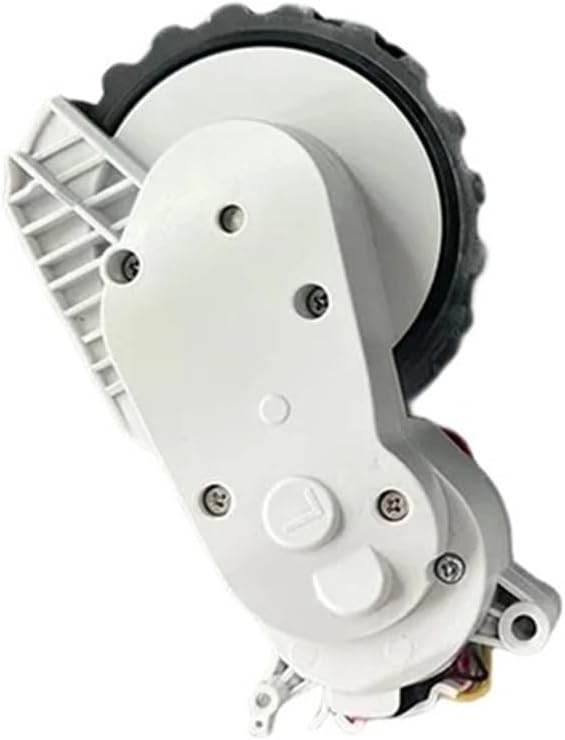 Compatible For Xiaomi，Mop 2Pro 2Lite MJSTL /MJST1S/MJSTP Robot Vacuum Wheels Cleaner Spare Part Accessories.(R Side)