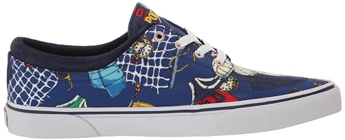 Image of POLO RALPH LAUREN Men's Faxon X Sneaker