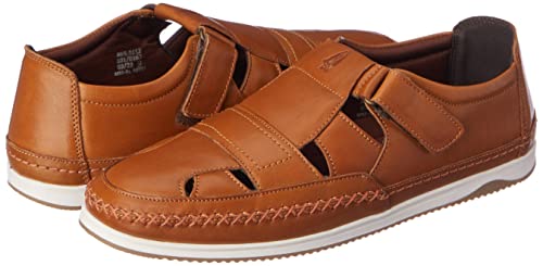 Image of Hush Puppies Men's CASUAL FM E Sandals