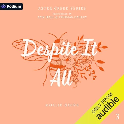 Despite It All by Mollie Goins episode artwork