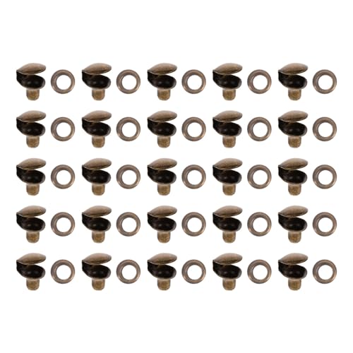 [JOYOFREELY] �V���[���[�X�t�b�N 20�Z�b�g �^�J���S�f�ނ̑ό󐫂ɗǂ��C�R�t�b�N�L�b�g �ȒP���t���\DIY�C�R�Œ�ɍœK�ȃu�[�c�A�N�Z�T���[ �S�[���h�̐��I�ȃf�B�e�[��