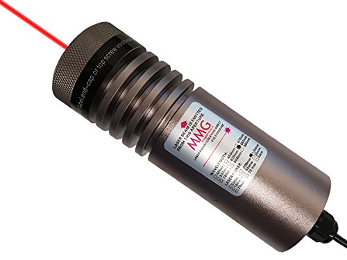 Laser ligne rouge debiteuse a pont projecteur de guidage machine CNC 130mW