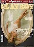  Playboy Magazin Oktober 2006 Zeitschrift Original Deutsche Ausgabe 10/2006 VERBOTENE LIEBE: JENNY WINKLER