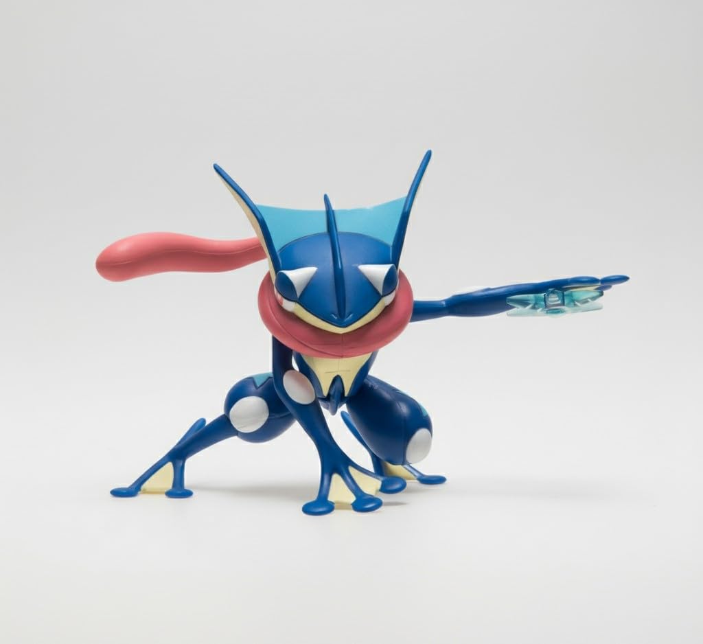 Bizak Pokeon ultipack 10 Figuras, Pack de Regalo con 10 Figuras con