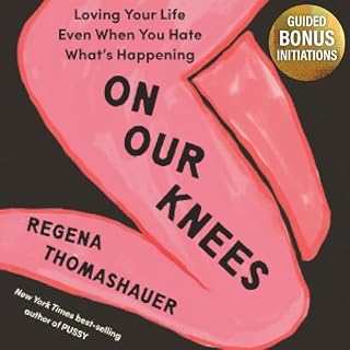 On Our Knees cover art