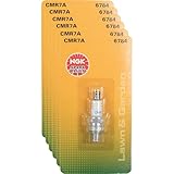 NGK Spark Plugs, 130-224-6, 6-pack