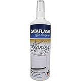 250ml spray bottle bulk  Data Flash DF1685, Cleaning spray, 250ml