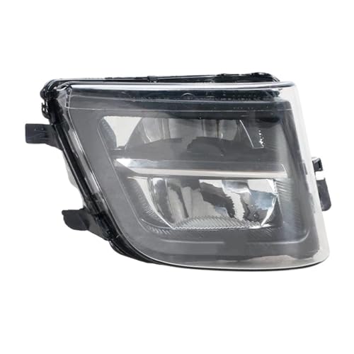 Feux anti-brouillard LED avant droit pour BMW Série 7 F01 F02 2011-2015 63177311288