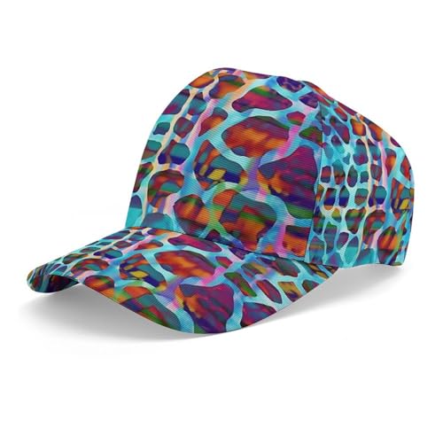 Gourube] 子供 キャップ 迷彩柄 カモフラージュ ベースボールキャップ