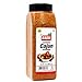 Badia Louisiana Cajun Seasoning Blend powder. Large container 23 oz