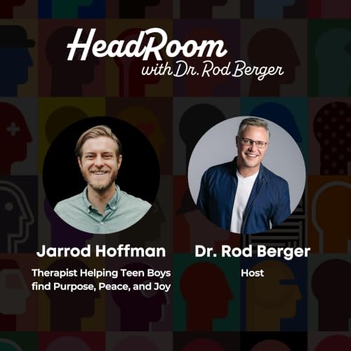 Navigating Change and Connection in a World of Uncertainty with Jarrod Hoffman