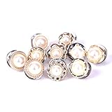 Ideal für Broschen, Stirnbänder, Hochzeitseinladungen, Geschenkkarten, Haar-Accessoires, Hochzeitssträuße usw.