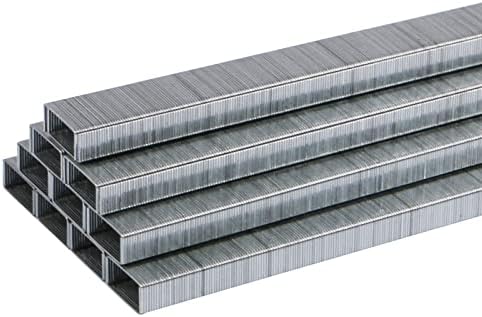 Amazon Brand - Eono Standard 24/6 mm Staples for desktop Staplers and Pliers, box of 1000, 3 Box Per Pack, 3000pcs in Total