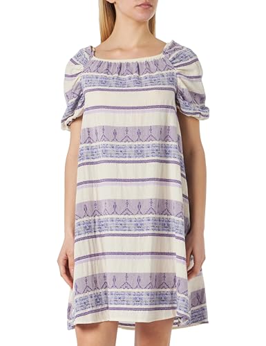 Robe nascita XS femme casual mi-saison vêtement mode fluide