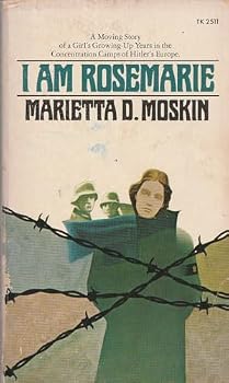 Paperback I Am Rosemarie Book