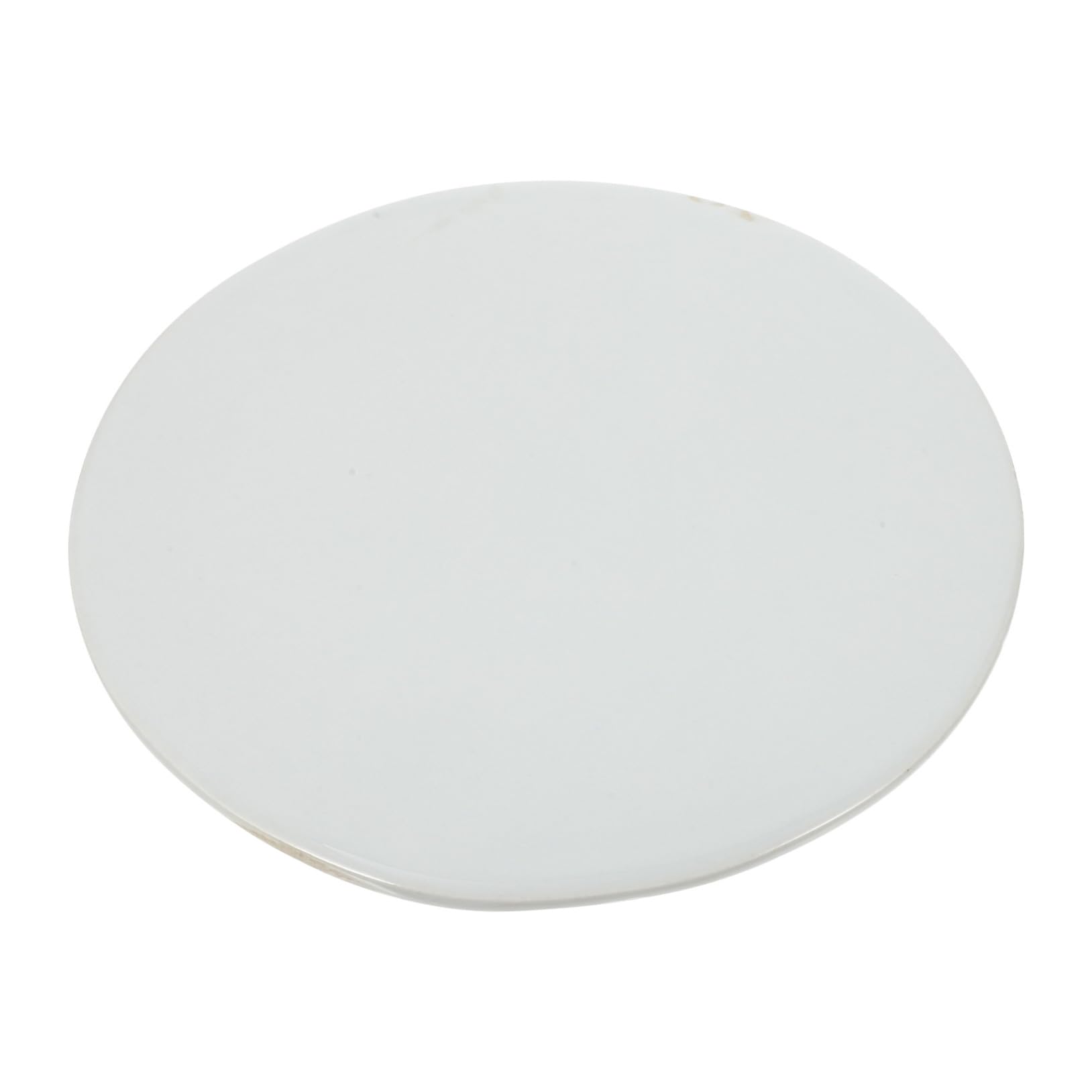 Placa de cerámica para pintar sin rebabas que evita imperfecciones en tus manualidades de 30cm
