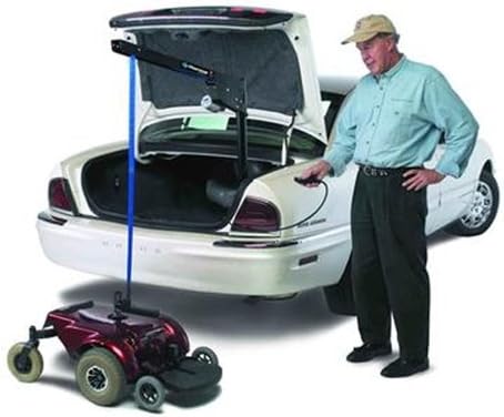 Harmar AL055 Micro Inside Lift (Harmar AL055 Micro Inside Lift)